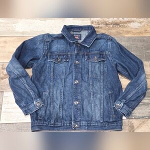 TCP Denim Jacket